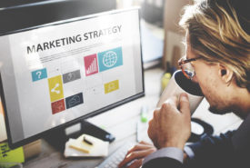 Five online marketing strategies you need to know