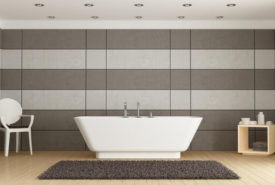 Five things to know before buying a walk in bathtub