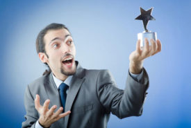 Get creative with these employee recognition award ideas