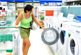 Get the Best Deals on Washers and Dryers with These Brands