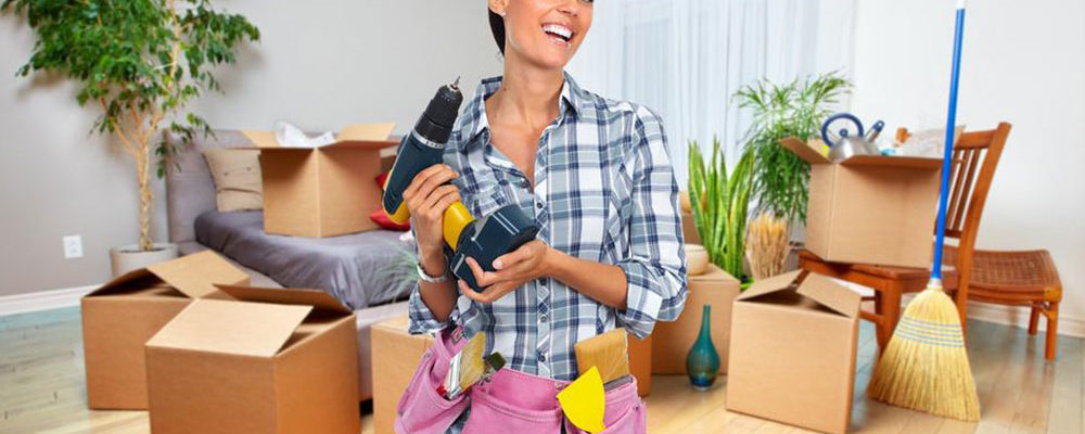 Giving your home a makeover for cheap with handy coupons