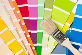Guide to the buying the best interior paints