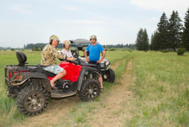 Here is how you should buy used ATVs for sale