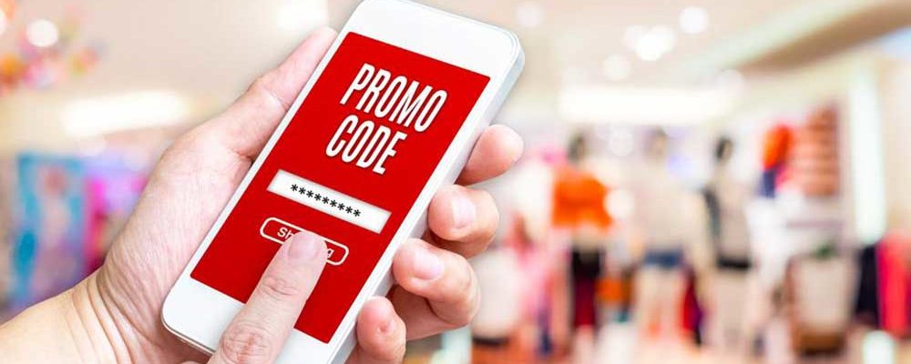 Here’s How to Get Free Promo Codes