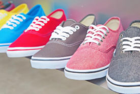 Here’s what you should know about Vans shoes