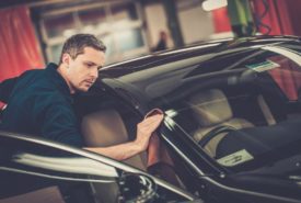How To Maintain A Luxury Car