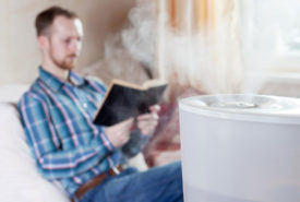 How to find the right air purifier for your home