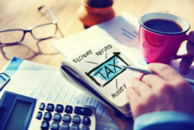How to reduce risk with tax diversification