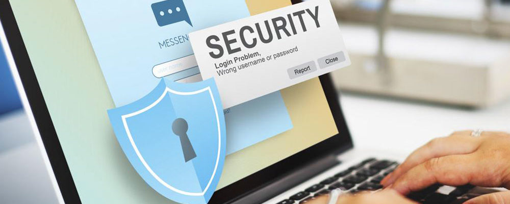 Importance of network security