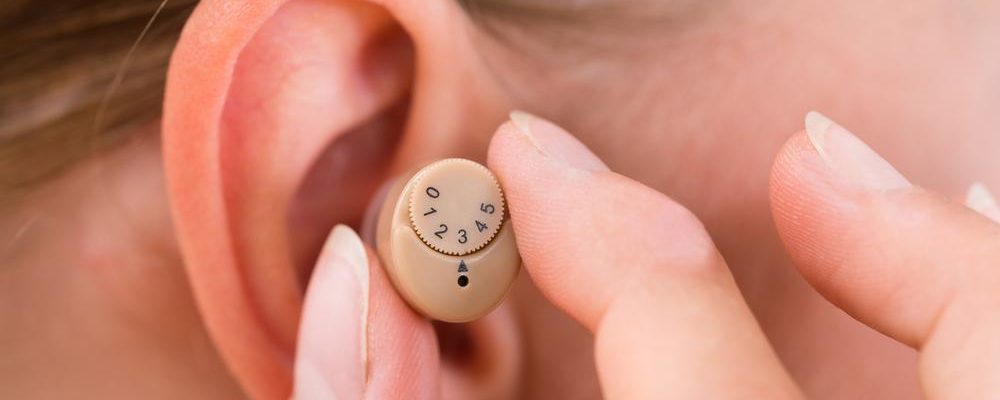 Know how to care for and maintain your hearing aid