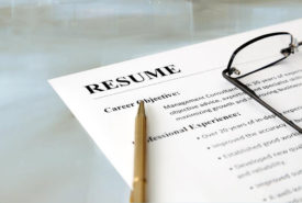Make impactful resumes with these top-rated resume builders