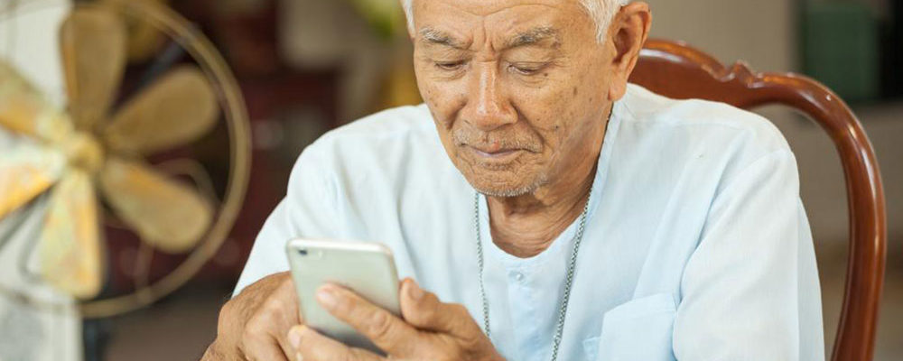Must-have AARP cellphones for seniors