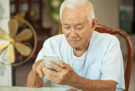 Must-have AARP cellphones for seniors