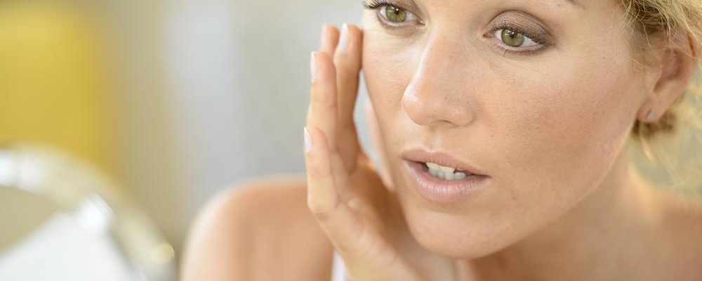Natural Skincare Regimens for Dry Skin