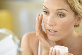 Natural Skincare Regimens for Dry Skin