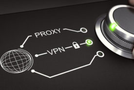 Need for SSL VPN security