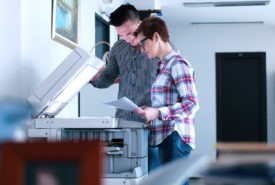Popular Laser Printers and Scanners