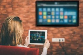 Popular Platforms for Streaming Cable TV
