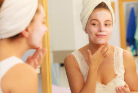 Popular moisturizers to rejuvenate dry skin
