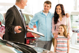 Pros and Cons of buying used cars from a dealer