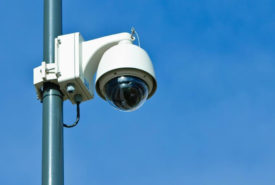 Security cameras – Installation and costs involved