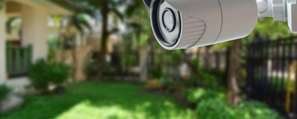 Six inexpensive security camera options for your home