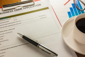 Some points to keep in mind before taking business equity loans