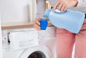 The Best Liquid Laundry Detergents