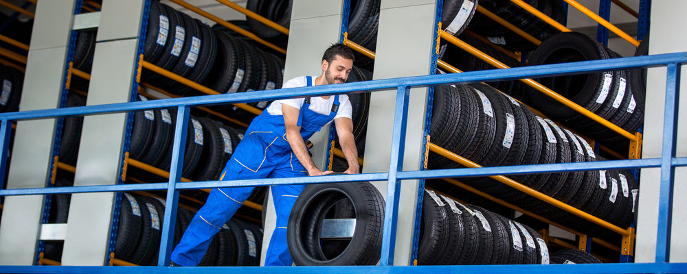 The Cheapest Tires Online for Different Needs