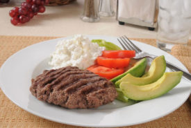 The benefits of Atkins diet plans