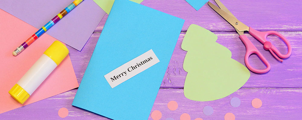 The steps to picking the best photo Christmas cards