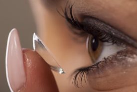 Things That Everyone Should Know About Contact Lenses