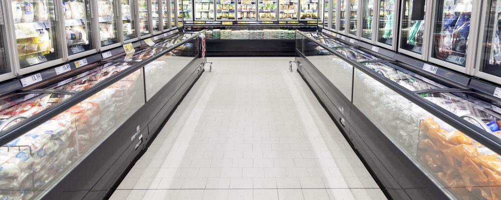 Things You Need to Know about Commercial Upright Freezers