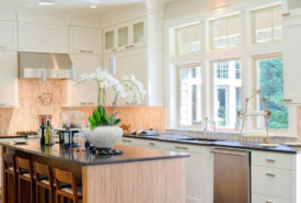 Things to consider when remodeling your kitchen