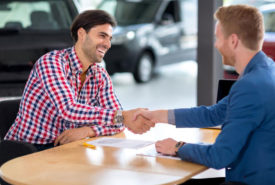 Things to consider while getting an auto insurance quote