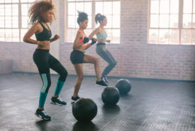 Things to know about Aerobic exercises