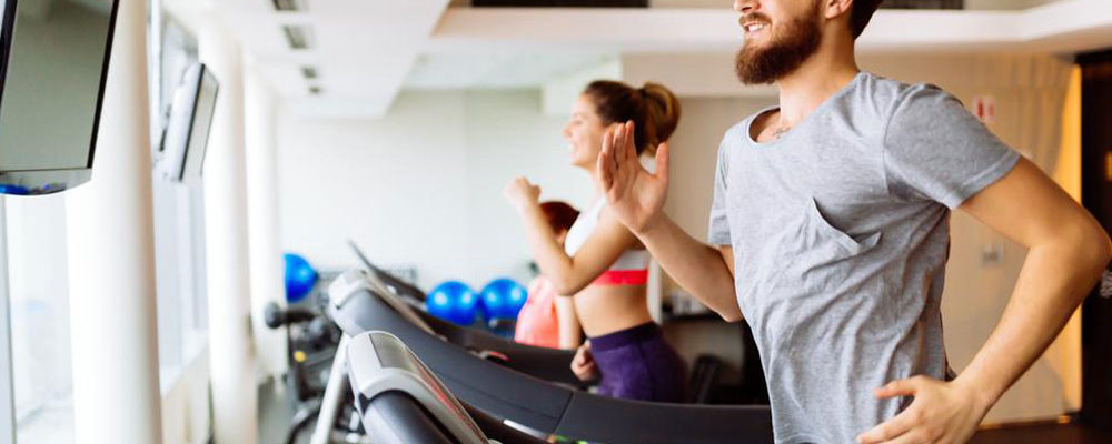 Things you need to know before buying a treadmill