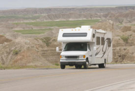 Things you should know before buying a used RV