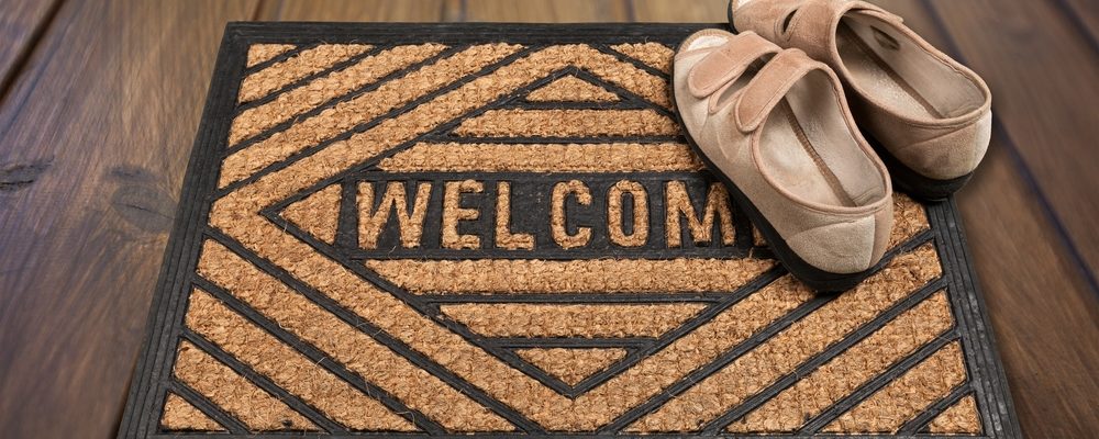 Tips To Choose The Right Door Mat