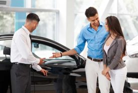 Tips to Find the Best Used Car Deals