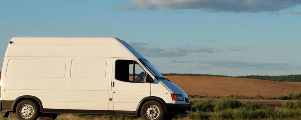Tips to buy a used conversion van