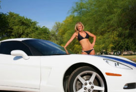Tips to take care of your Corvette