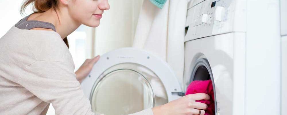 Top 10 Washers and Dryers for You