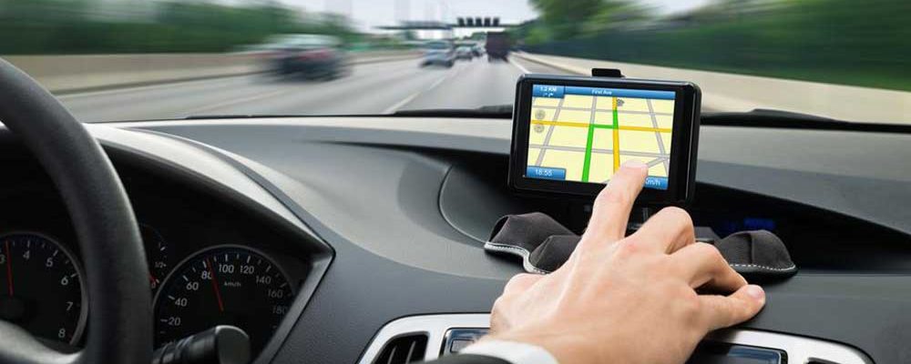 Top 3 GPS Vehicle Tracking Systems for Cars