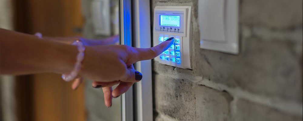 Top 3 cost-effective options for home alarm systems