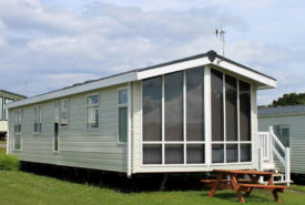 Top 4 benefits of moving into a mobile home