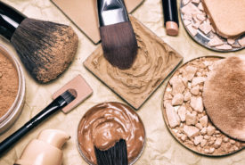 Top 6 Makeup Foundations for Beautiful Skin