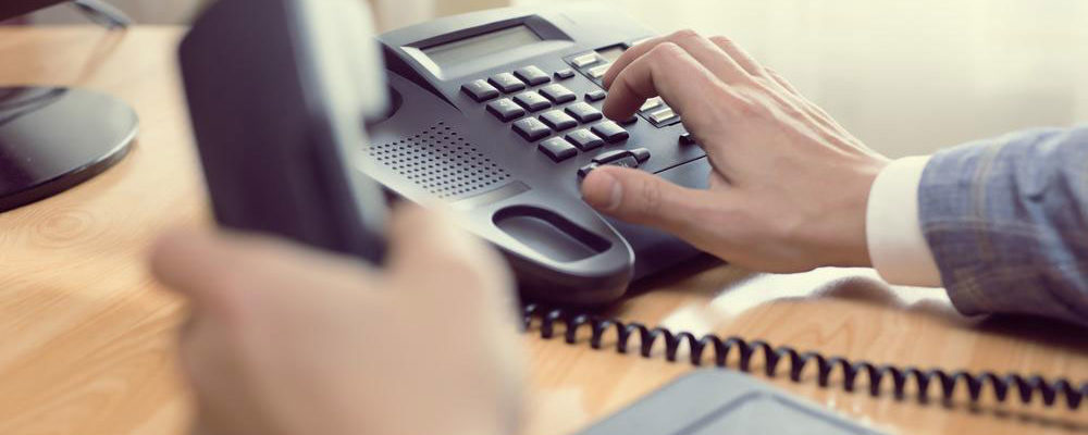 Top business phone system providers in the country