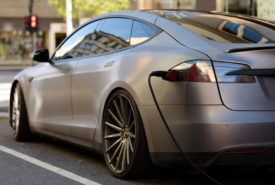 Top electric cars in the US
