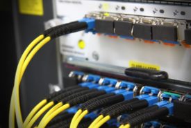Top four high-speed internet service providers for cable connections